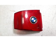 Recambio de piloto trasero central para bmw r 850 r 850 r (r259) referencia OEM IAM 63212305373  