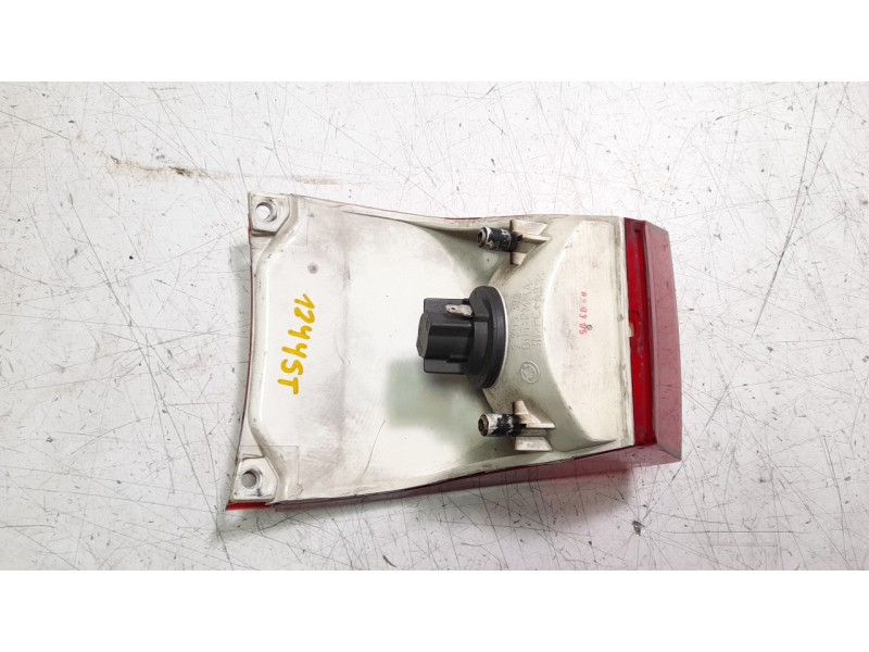 Recambio de piloto trasero central para bmw r 850 r 850 r (r259) referencia OEM IAM 63212305373  