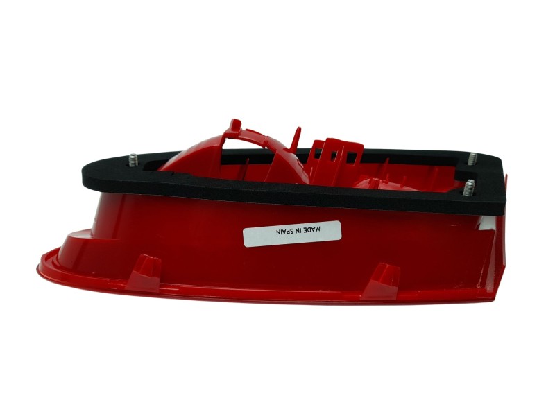 Recambio de piloto trasero izquierdo interior para seat leon (1p1) referencia OEM IAM 1P0945107  1109EL982001091/9020513