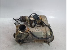 FILTRO DE PARTICULAS A6541408701 