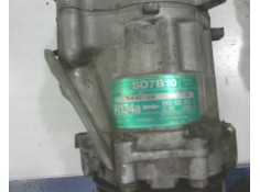 Recambio de compresor aire acondicionado para volkswagen polo berlina (6n1) 1.4 referencia OEM IAM 6N2820803A 32066 7158 2