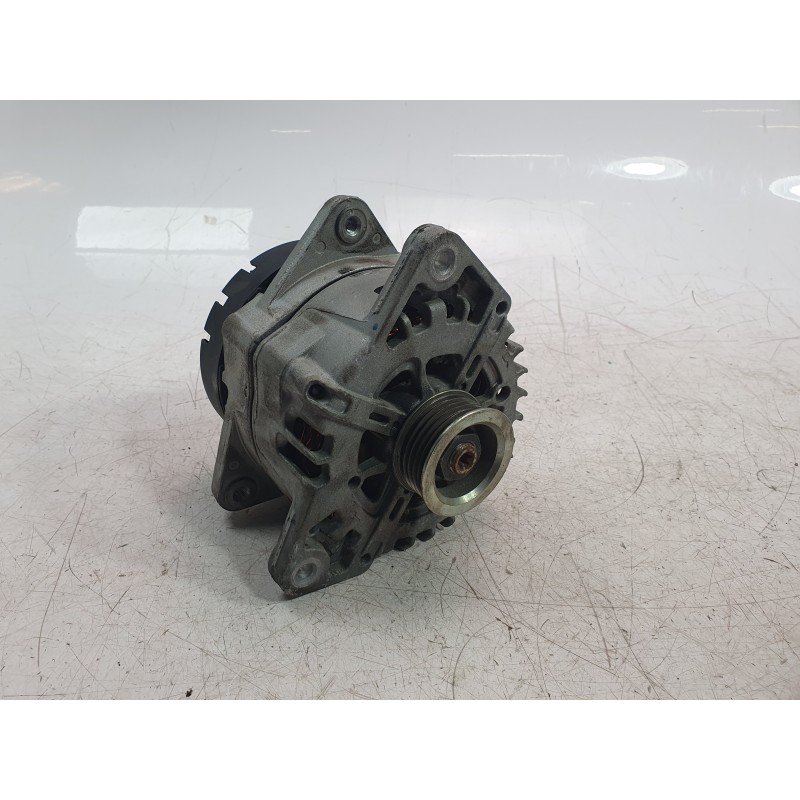 Recambio de alternador para mercedes-benz clase a berlina (bm 177) a 200 d (117.112) referencia OEM IAM A0009063903  