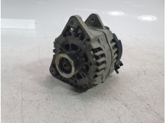 Recambio de alternador para mercedes-benz clase a berlina (bm 177) a 200 d (117.112) referencia OEM IAM A0009063903   2