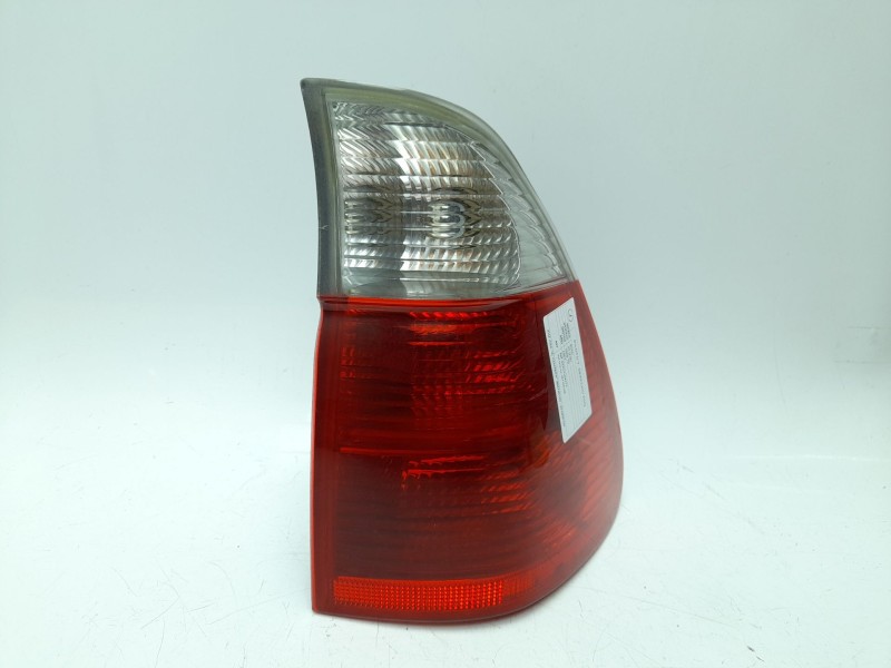 Recambio de piloto trasero derecho para bmw x5 (e53) 3.0 i referencia OEM IAM 63217164472  103F06171772/16207036/2170524/BM82041