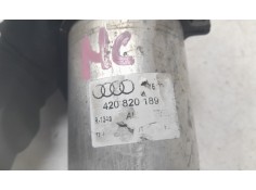 Recambio de filtro secante aire acondicionado para audi r8 (423) 4.2 fsi referencia OEM IAM 420820189   2