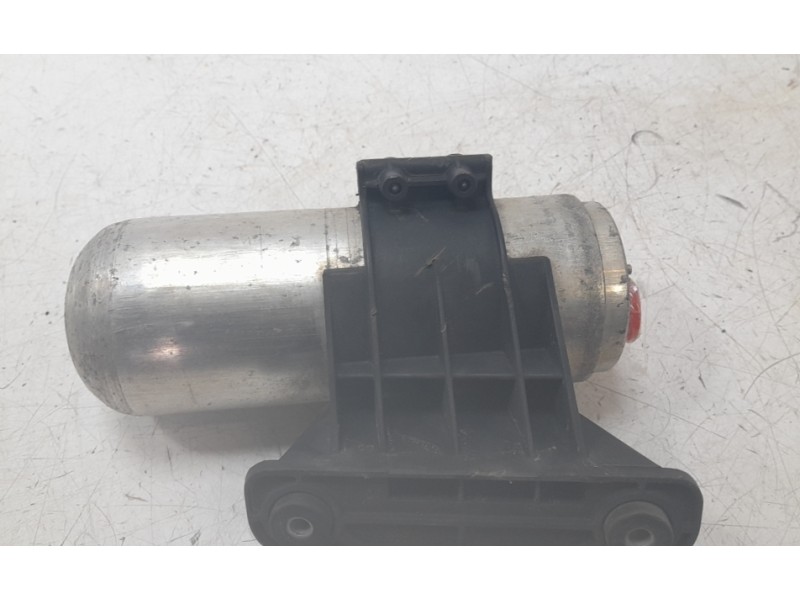 Recambio de filtro secante aire acondicionado para audi r8 (423) 4.2 fsi referencia OEM IAM 420820189  