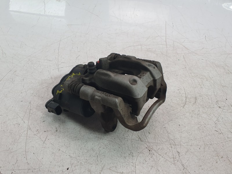 Recambio de pinza de freno trasera izquierda para mercedes-benz clase a berlina (bm 177) a 200 d (117.112) referencia OEM IAM A2