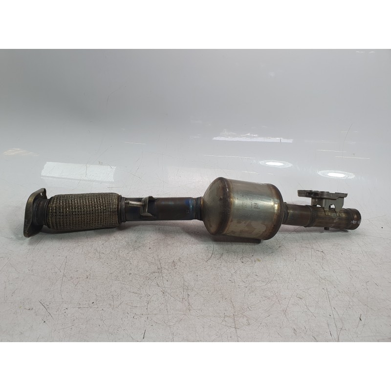 Recambio de catalizador para mercedes-benz clase a berlina (bm 177) a 200 d (117.112) referencia OEM IAM A1774903902  