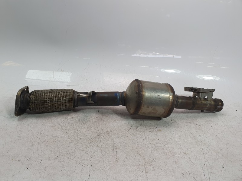 Recambio de catalizador para mercedes-benz clase a berlina (bm 177) a 200 d (117.112) referencia OEM IAM A1774903902  