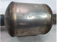 Recambio de catalizador para mercedes-benz clase a berlina (bm 177) a 200 d (117.112) referencia OEM IAM A1774903902   2