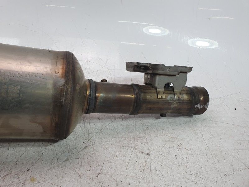 Recambio de catalizador para mercedes-benz clase a berlina (bm 177) a 200 d (117.112) referencia OEM IAM A1774903902  