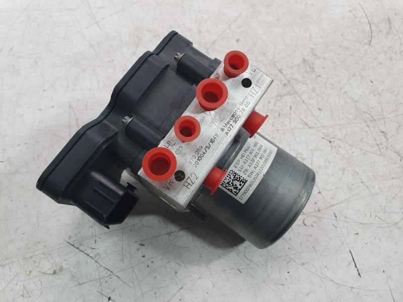 Recambio de abs para mercedes-benz clase a berlina (bm 177) a 200 d (117.112) referencia OEM IAM A1779007805  