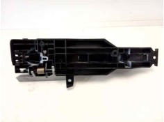 Recambio de maneta exterior trasera derecha para nissan qashqai (j11) 1.6 dci turbodiesel cat referencia OEM IAM 8061021133   2