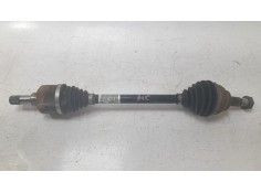 Recambio de transmision delantera derecha para citroën c3 aircross ii van (2c_, 2r_) puretech 82 referencia OEM IAM 9809710080  