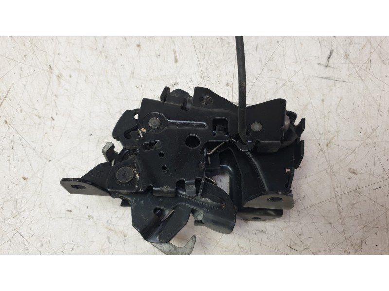 Recambio de cerradura capo para bmw 2 active tourer (f45) 218 d referencia OEM IAM 724255111  