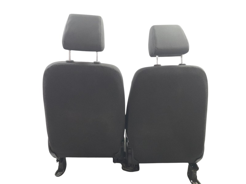 Recambio de juego asientos completo para ford transit connect v408 furgoneta/monovolumen 1.5 ecoblue referencia OEM IAM   