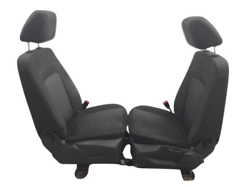 Recambio de juego asientos completo para ford transit connect v408 furgoneta/monovolumen 1.5 ecoblue referencia OEM IAM   