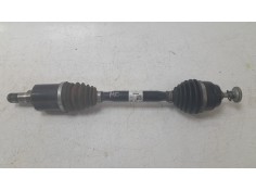 Recambio de transmision delantera izquierda para bmw x4 (g02, f98) xdrive 30 i referencia OEM IAM 31608643183  T68685/B1284