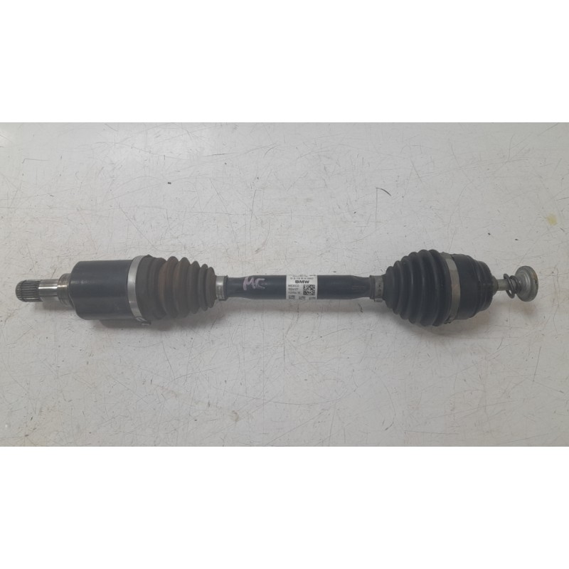 Recambio de transmision delantera izquierda para bmw x4 (g02, f98) xdrive 30 i referencia OEM IAM 31608643183  T68685/B1284