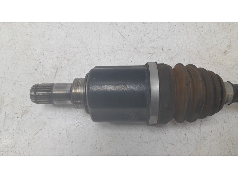 Recambio de transmision delantera izquierda para bmw x4 (g02, f98) xdrive 30 i referencia OEM IAM 31608643183  T68685/B1284