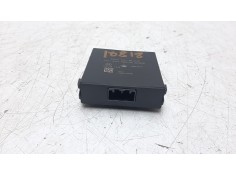 Recambio de modulo electronico para honda civic lim.5 (fk) 1.0 vtec cat referencia OEM IAM 39670TGGQ010M1   2