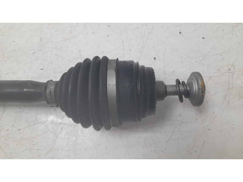 Recambio de transmision delantera izquierda para bmw x4 (g02, f98) xdrive 30 i referencia OEM IAM 31608643183  T68685/B1284