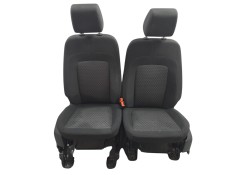 Recambio de juego asientos completo para ford transit connect v408 furgoneta/monovolumen 1.5 ecoblue referencia OEM IAM   