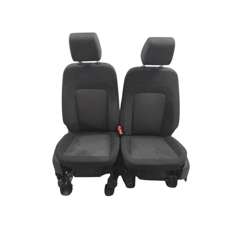 Recambio de juego asientos completo para ford transit connect v408 furgoneta/monovolumen 1.5 ecoblue referencia OEM IAM   
