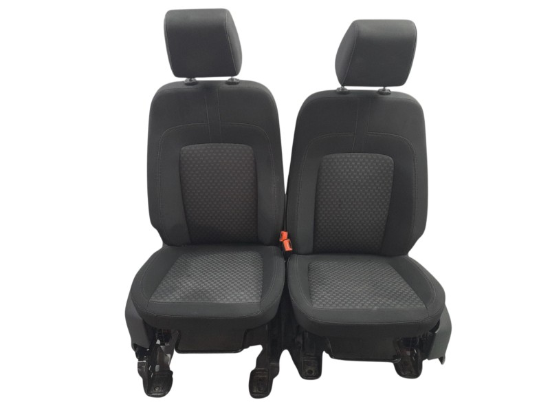 Recambio de juego asientos completo para ford transit connect v408 furgoneta/monovolumen 1.5 ecoblue referencia OEM IAM   