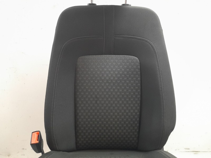 Recambio de juego asientos completo para ford transit connect v408 furgoneta/monovolumen 1.5 ecoblue referencia OEM IAM   