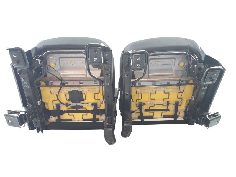 Recambio de juego asientos completo para ford transit connect v408 furgoneta/monovolumen 1.5 ecoblue referencia OEM IAM   