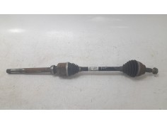 TRANSMISION DELANTERA IZQUIERDA 9813122880 C1723/T29268/NPZPE034