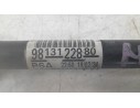 TRANSMISION DELANTERA IZQUIERDA 9813122880 9813122880 C1723/T29268/NPZPE034