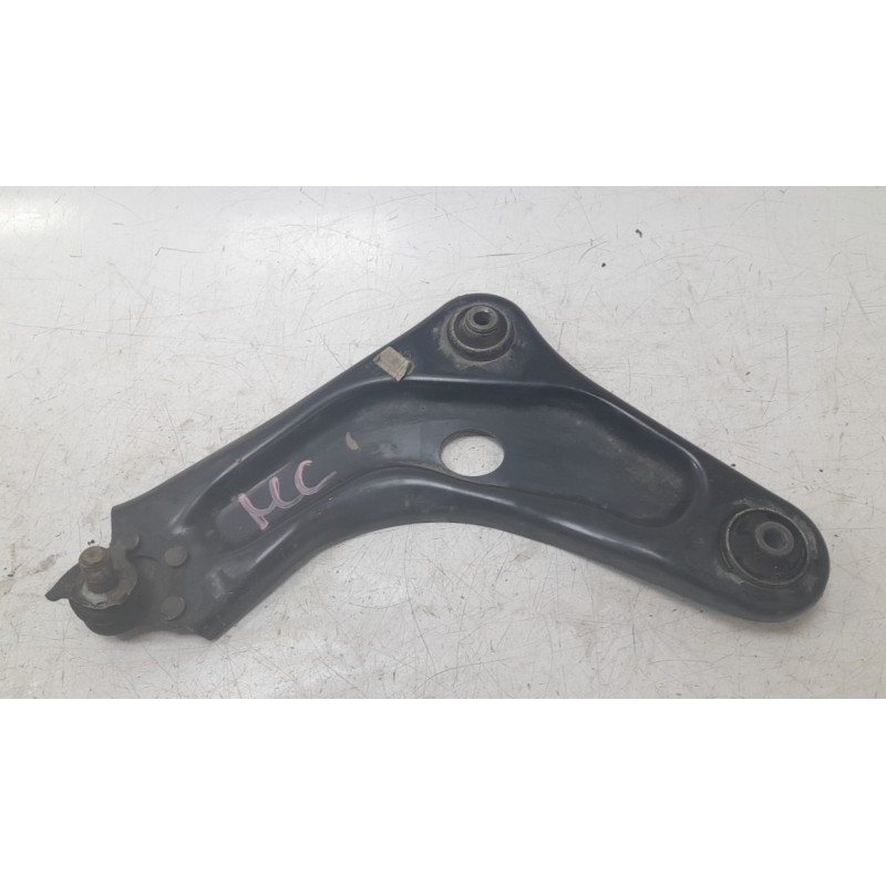 Recambio de brazo suspension inferior delantero derecho para citroën c3 aircross ii van (2c_, 2r_) puretech 82 referencia OEM IA