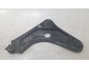 BRAZO SUSPENSION INFERIOR DELANTERO DERECHO 9819418280 