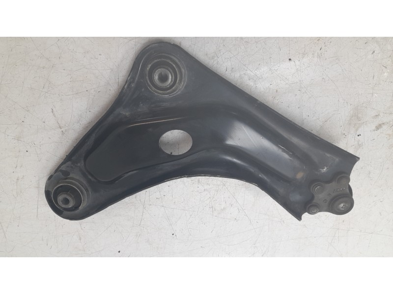Recambio de brazo suspension inferior delantero derecho para citroën c3 aircross ii van (2c_, 2r_) puretech 82 referencia OEM IA