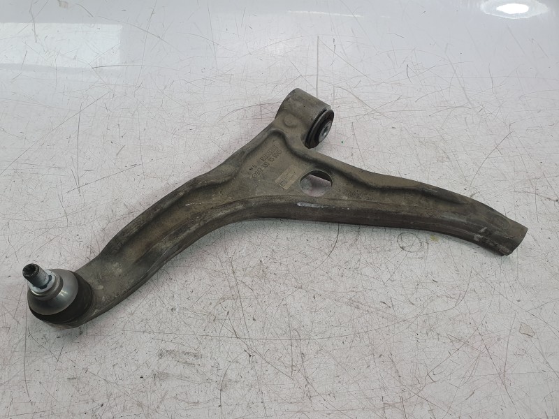 Recambio de brazo suspension delantero izquierdo para mercedes-benz clase a berlina (bm 177) a 200 d (117.112) referencia OEM IA