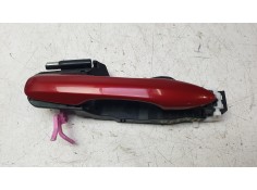 Recambio de maneta exterior trasera derecha para toyota corolla station wagon (_e21_) 2.0 hybrid (mzeh12) referencia OEM IAM 692