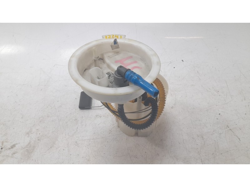 Recambio de bomba combustible para bmw 2 active tourer (f45) 218 d referencia OEM IAM 16117300483  