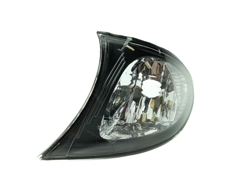 Recambio de piloto delantero izquierdo para bmw serie 3 berlina (e46) referencia OEM IAM 63136914199 103F06110231 103F06110231/1