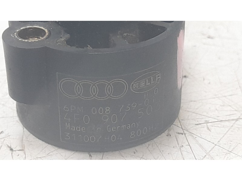 Recambio de sensor para audi r8 (423) 4.2 fsi referencia OEM IAM 4F0907503 6PM00873901 