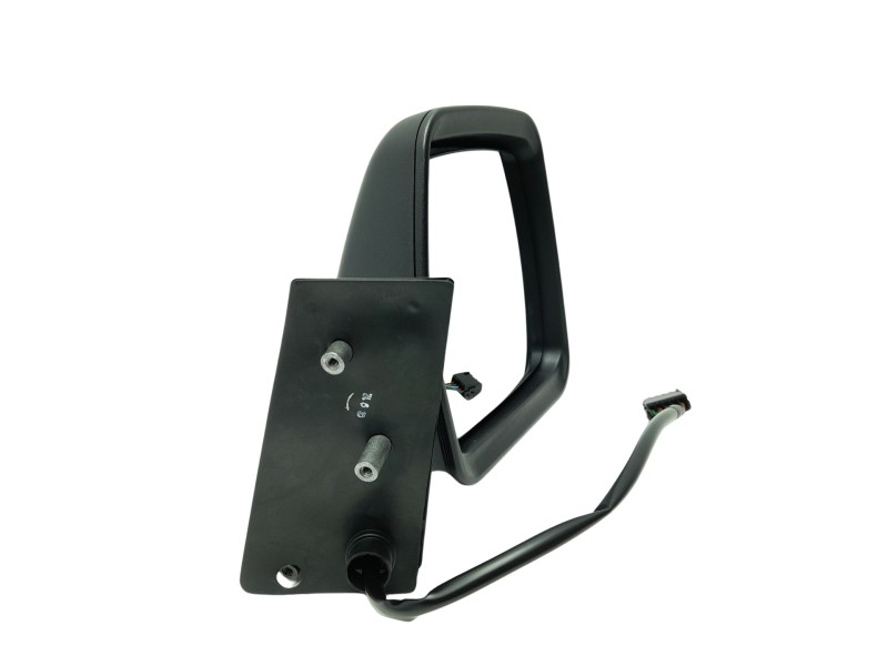 Recambio de retrovisor derecho para fiat scudo (222) referencia OEM IAM 8153K9  1050923013/27309022/5110412/FT9237024