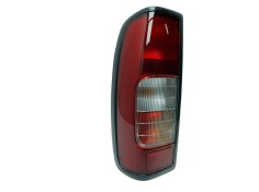 Recambio de piloto trasero izquierdo para nissan pick-up (d22) referencia OEM IAM 265553520  108802654