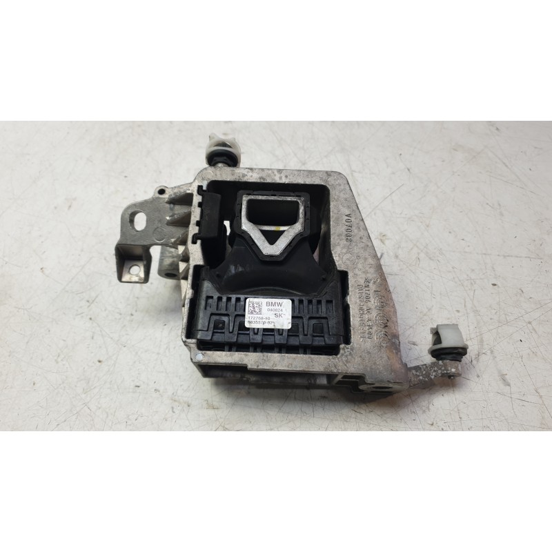 Recambio de soporte motor derecho para bmw 2 active tourer (f45) 218 d referencia OEM IAM 883557002  