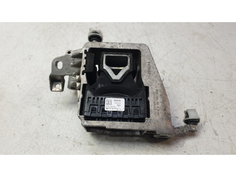 Recambio de soporte motor derecho para bmw 2 active tourer (f45) 218 d referencia OEM IAM 883557002  