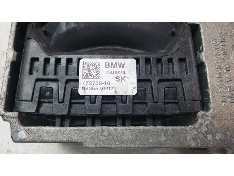 Recambio de soporte motor derecho para bmw 2 active tourer (f45) 218 d referencia OEM IAM 883557002  
