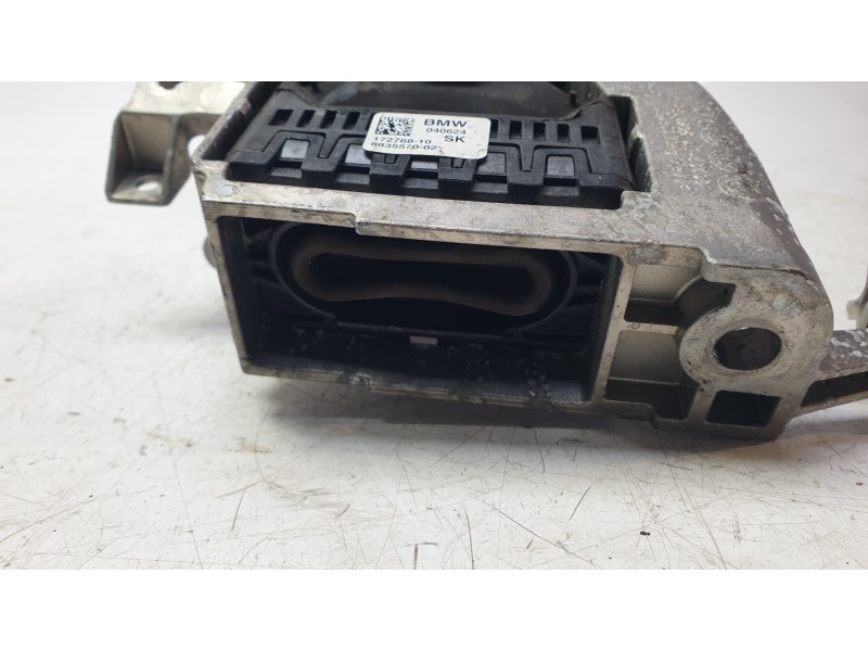 Recambio de soporte motor derecho para bmw 2 active tourer (f45) 218 d referencia OEM IAM 883557002  