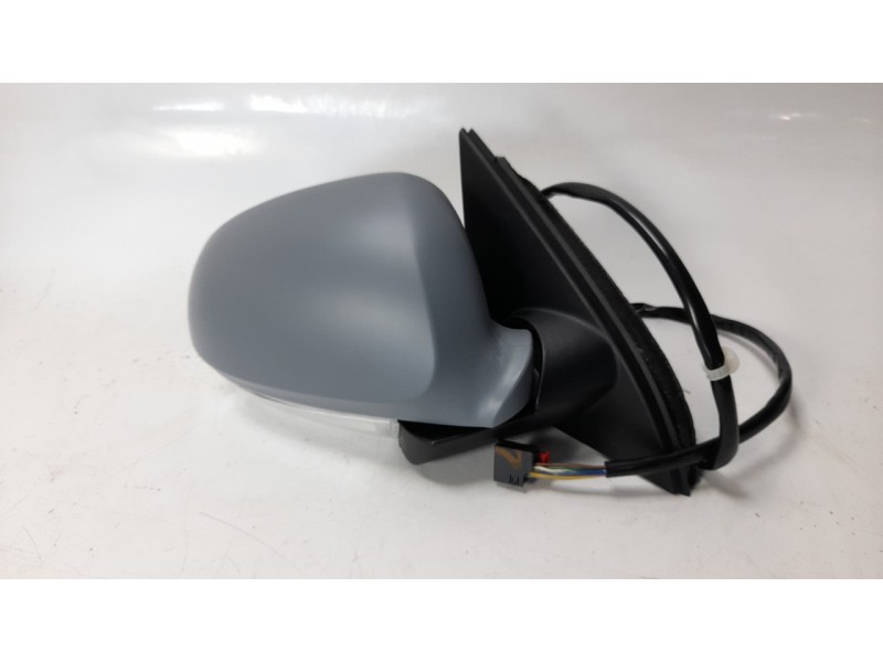 Recambio de retrovisor derecho para volkswagen passat berlina (3c2) referencia OEM IAM 3C1857508CL9B9 1052341015 VG0547323