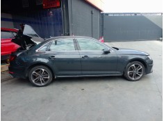 audi a4 b9 (8w2, 8wc) del año 2020
