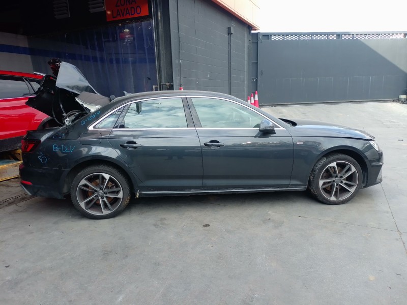 audi a4 b9 (8w2, 8wc) del año 2020